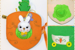 vikacreations easter style activity book