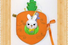 vikacreations easter style activity book