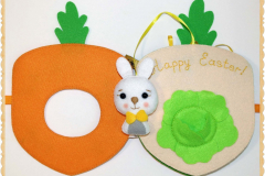 vikacreations easter style activity book