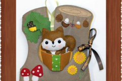 vikacreations-forest-style-activity-book-2