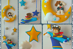 vikacreations-teddy-bear-pilot-dog-mobile-1