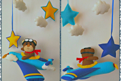 vikacreations-teddy-bear-pilot-dog-mobile-3