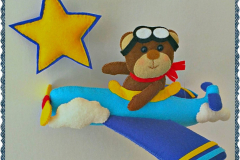vikacreations-teddy-bear-pilot-dog-mobile-5
